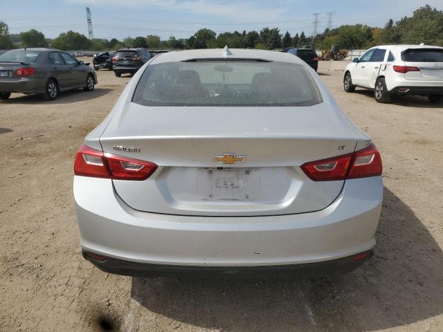 2016 CHEVROLET MALIBU LT 1G1ZE5ST5GF313252