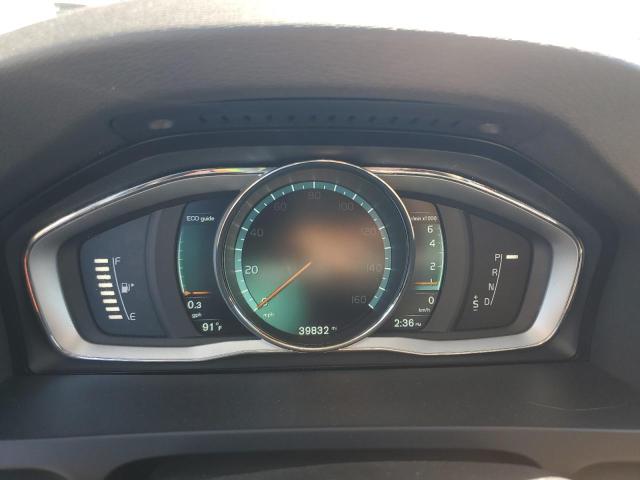 2015 VOLVO V60 PREMIER YV140MEK3F1246850