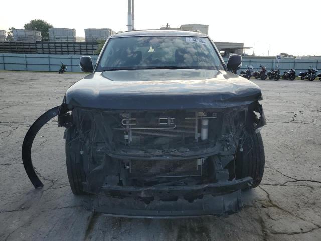 2018 NISSAN ARMADA SV JN8AY2NC7J9558618