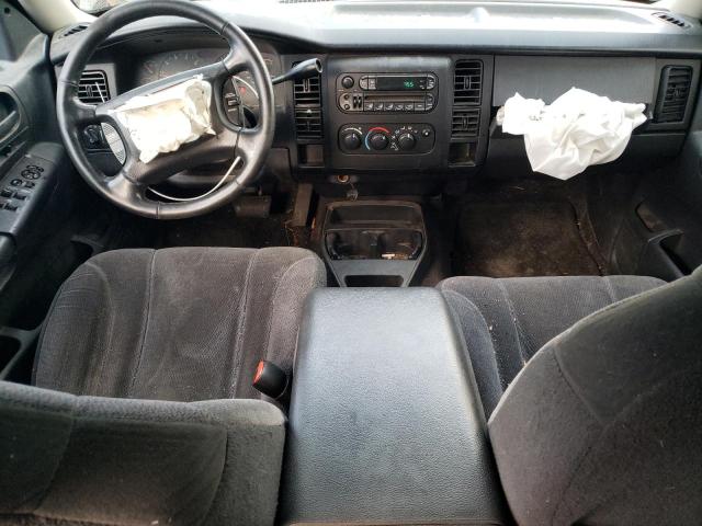 2004 DODGE DAKOTA QUAD SPORT #3302708057