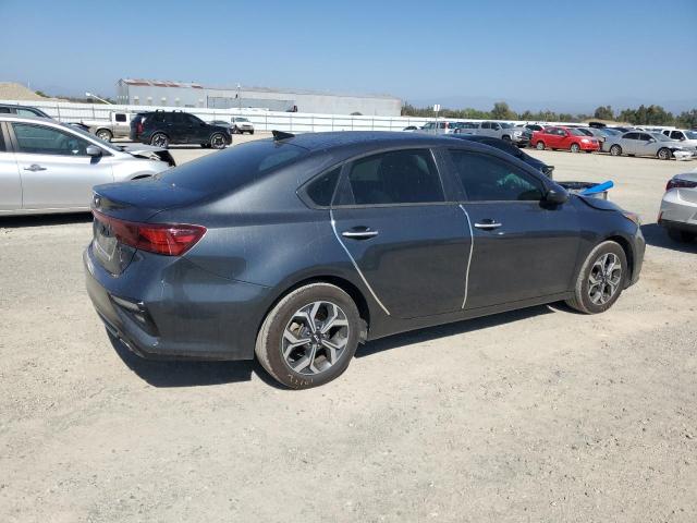 2019 KIA FORTE FE - 3KPF24ADXKE016083