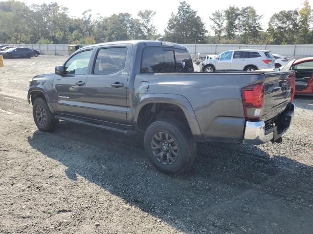 2020 TOYOTA TACOMA DOU #3275511707