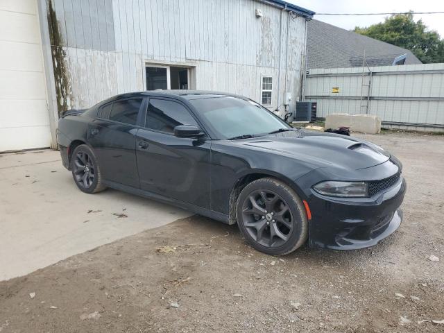 2019 DODGE CHARGER GT 2C3CDXHG2KH579023