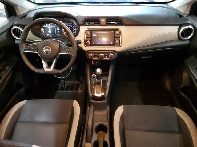 2021 NISSAN VERSA SV 3N1CN8EV6ML876259