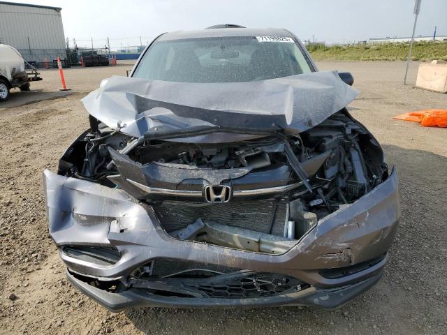2016 HONDA HR-V LX - 3CZRU5H30GM103749