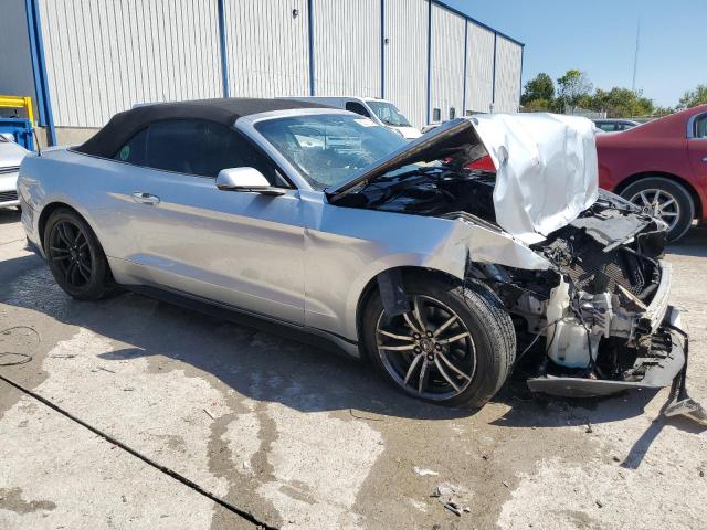 2015 FORD MUSTANG - 1FATP8UH5F5343637