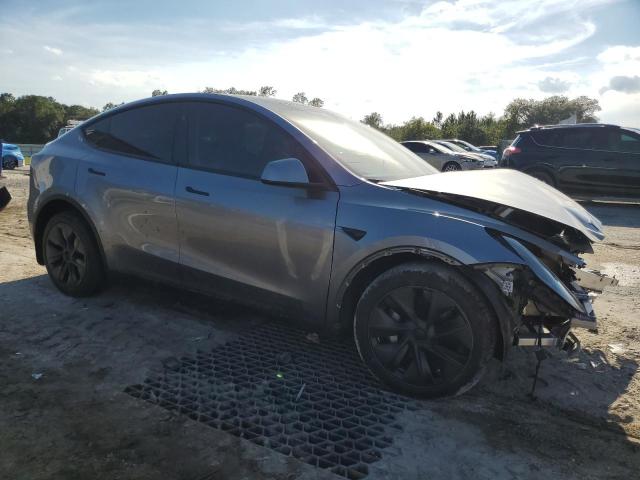 2025 TESLA MODEL Y 7SAYGDEE9SA357174