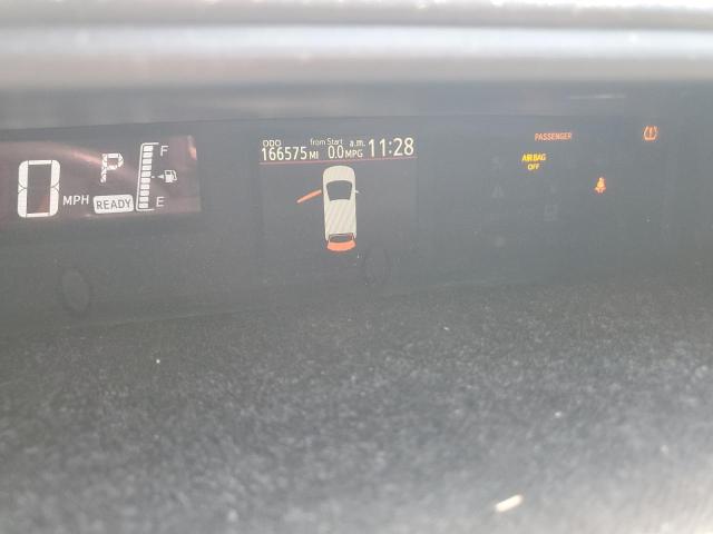 2015 TOYOTA PRIUS C JTDKDTB36F1087394