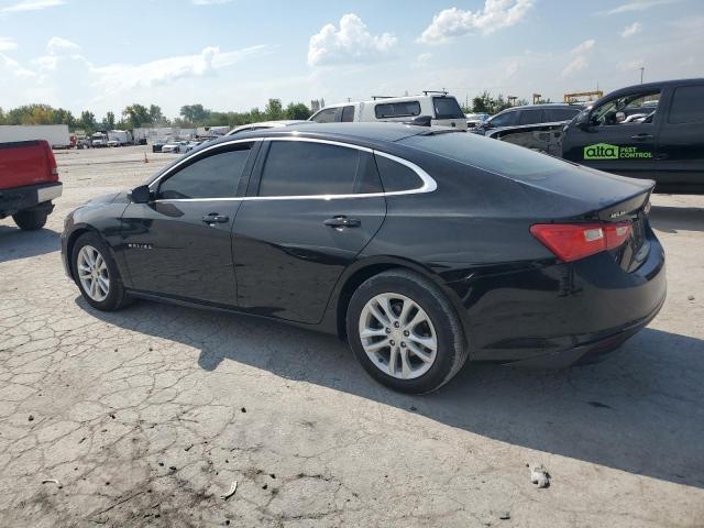 2017 CHEVROLET MALIBU LT - 1G1ZE5ST8HF173957