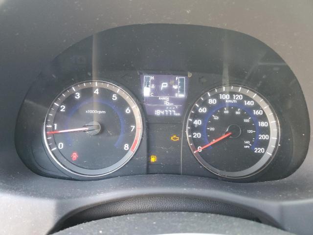 2017 HYUNDAI ACCENT SE KMHCT4AEXHU191075