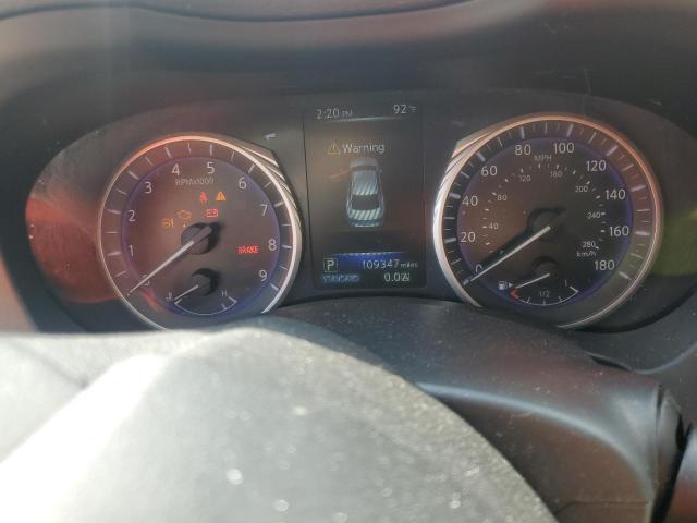 2017 INFINITI Q50 PREMIU JN1EV7AR3HM841556