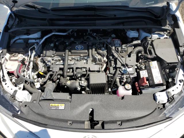 2023 TOYOTA COROLLA LE JTDBCMFE7P3017848