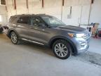 Lot #3315633776 2021 FORD EXPLORER L