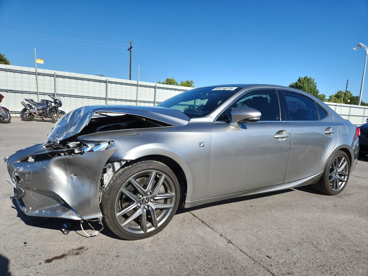 LEXUS IS 300