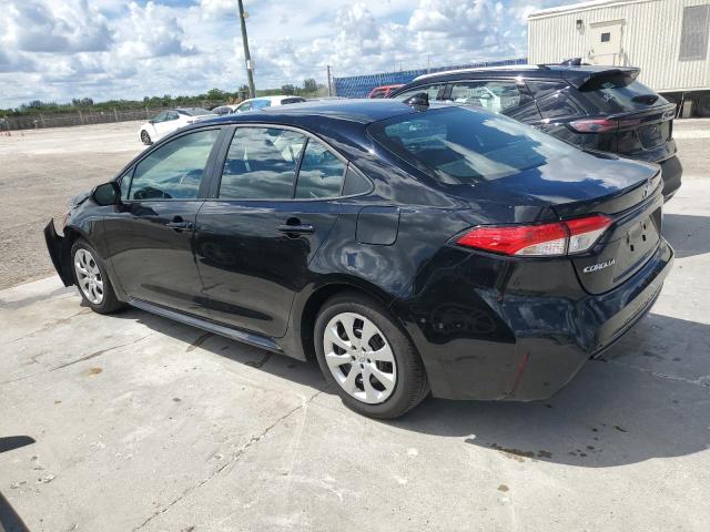 2025 TOYOTA COROLLA LE 5YFB4MDE3SP236550