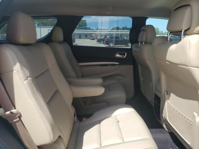 2017 DODGE DURANGO GT - 1C4RDHDG4HC759519