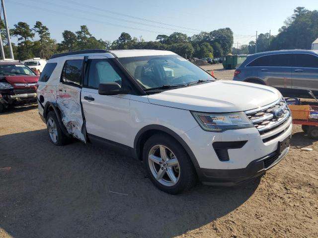 2018 FORD EXPLORER 1FM5K7B85JGB75182