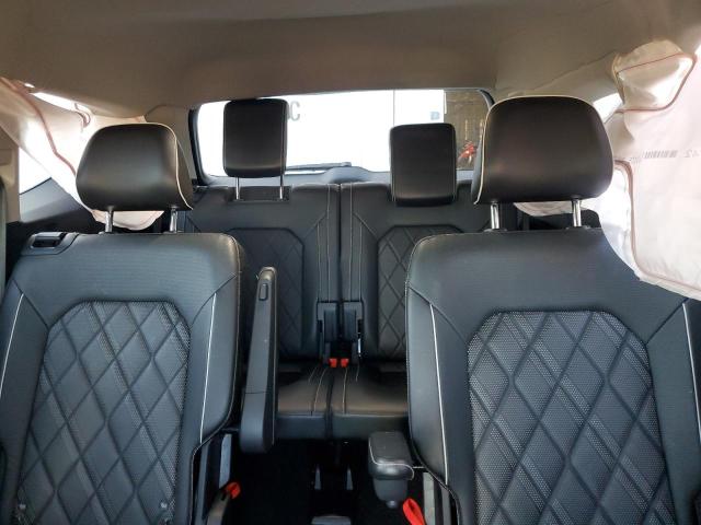 2024 VOLKSWAGEN ATLAS SEL 1V2FR2CA9RC545785