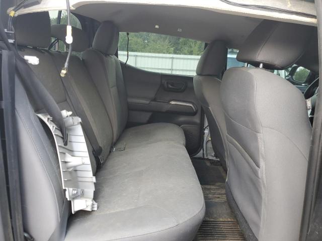 2021 TOYOTA TACOMA DOUBLE CAB 5TFAZ5CNXMX095453