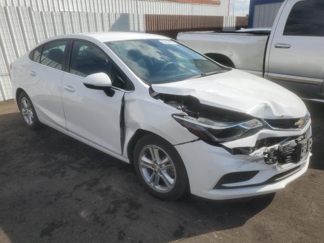 2017 CHEVROLET CRUZE LT - 1G1BE5SM1H7263701