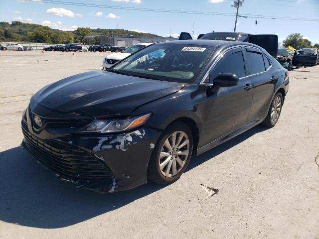 2019 TOYOTA CAMRY L - 4T1B11HK9KU757374