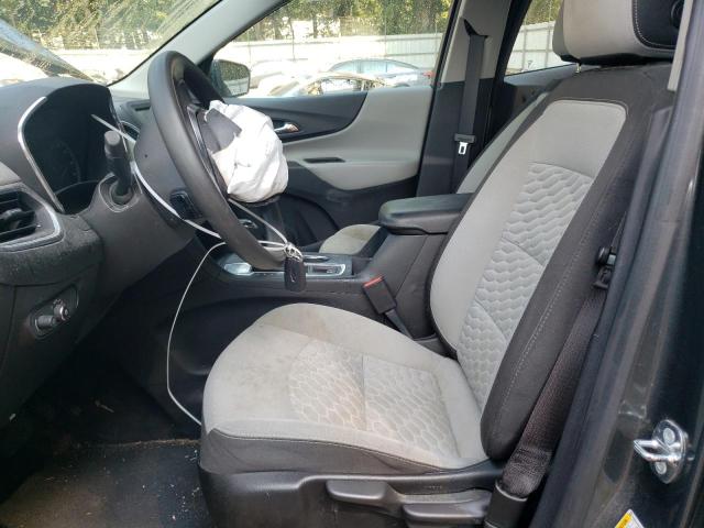 2018 CHEVROLET EQUINOX LS 2GNAXHEV2J6133328