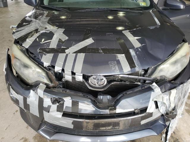2015 TOYOTA COROLLA L #3305542062