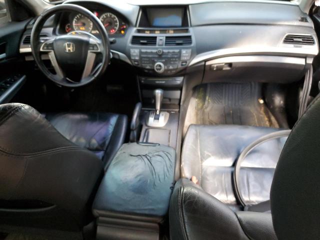 2010 HONDA ACCORD EXL #3290115264