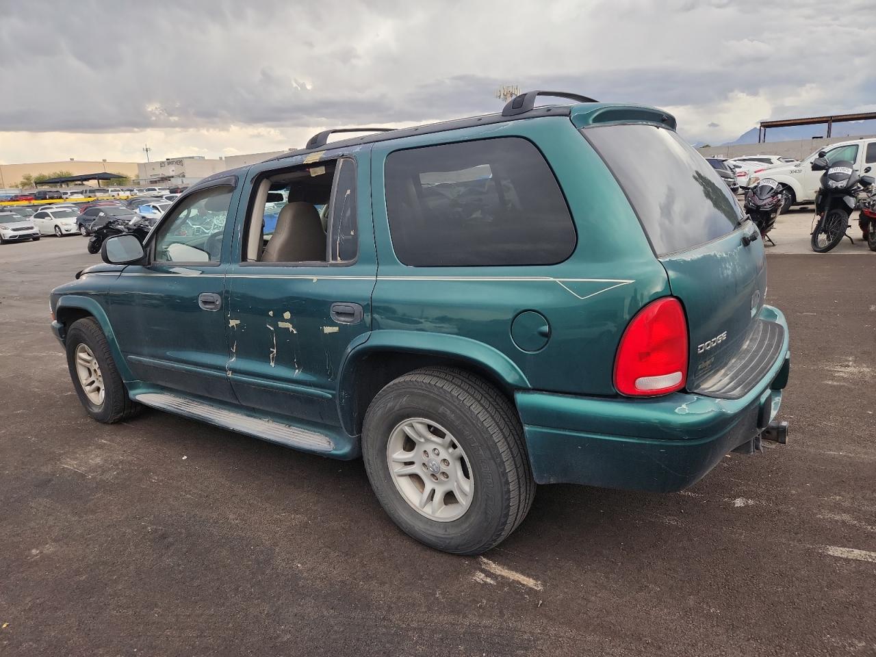 Lot #3290442760 2002 DODGE 150 CUSTOM