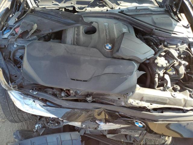 2017 BMW 330 XI WBA8D9G31HNU66494
