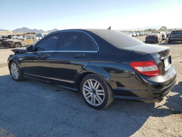 2009 MERCEDES-BENZ C 300 #3303750466