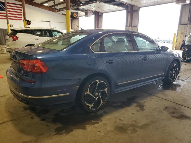 2016 VOLKSWAGEN PASSAT S 1VWAT7A39GC051905