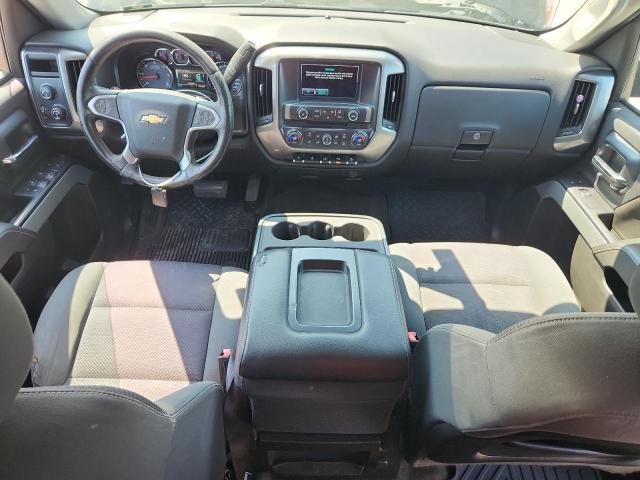 2015 CHEVROLET SILVERADO - 1GCVKREH1FZ209576