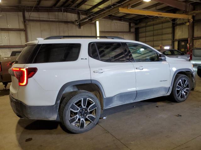 2021 GMC ACADIA SLE - 1GKKNRLS5MZ185597