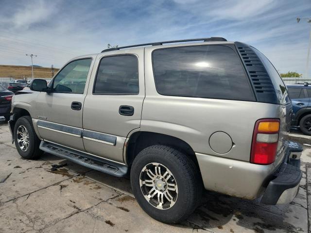 2003 CHEVROLET TAHOE K150 #3292904578