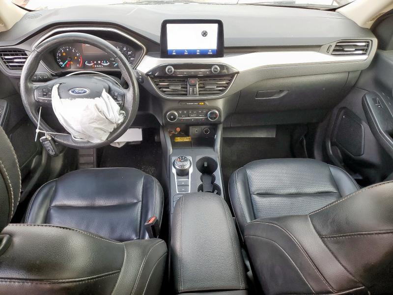 2020 FORD ESCAPE SEL - 1FMCU0H60LUA81312