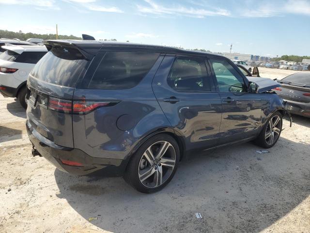 2024 LAND ROVER DISCOVERY SALRL4EU2R2495796