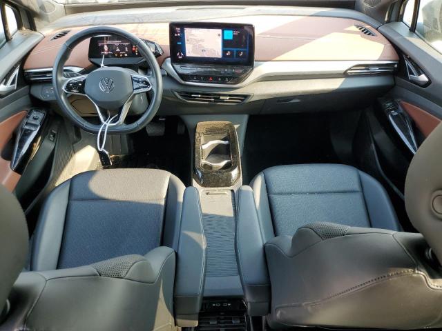 2021 VOLKSWAGEN ID.4 PRO S WVGTMPE24MP058755