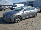 2018 HYUNDAI ELANTRA SE - 5NPD84LF2JH246845