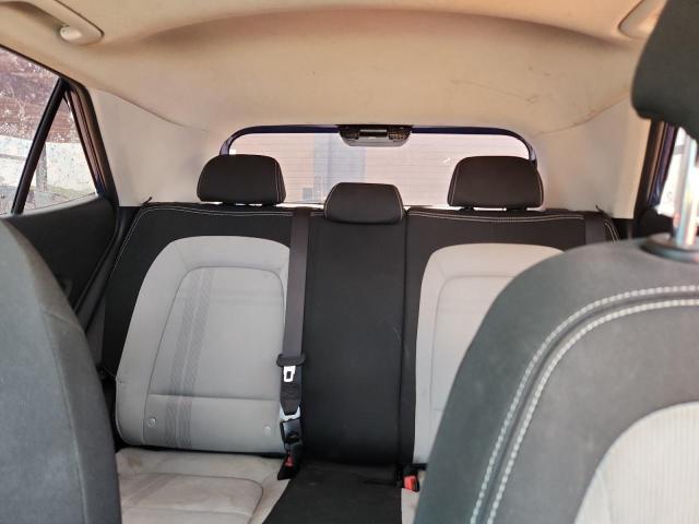 2023 HYUNDAI VENUE SEL KMHRC8A36PU210297