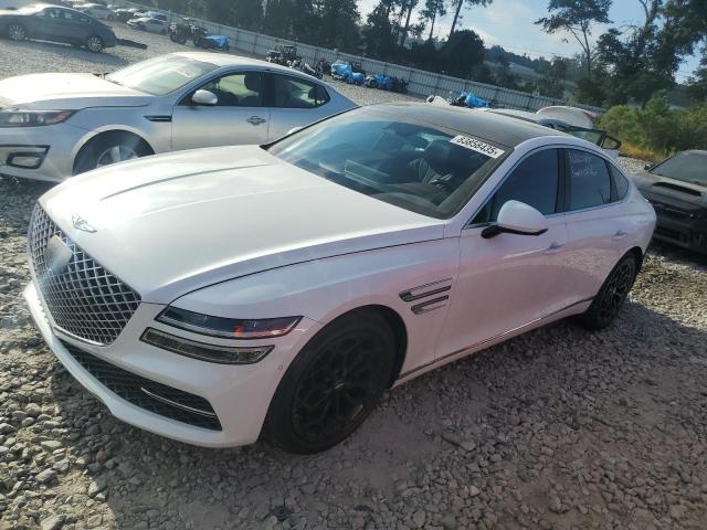 GENESIS G80 BASE