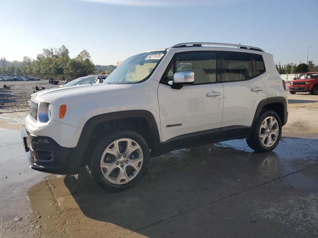 JEEP RENEGADE L