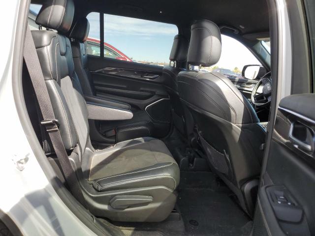 2021 JEEP GRAND CHER - 1C4RJKAG7M8187627