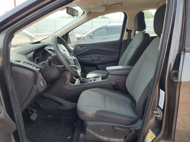 2019 FORD ESCAPE S - 1FMCU0F7XKUB01348