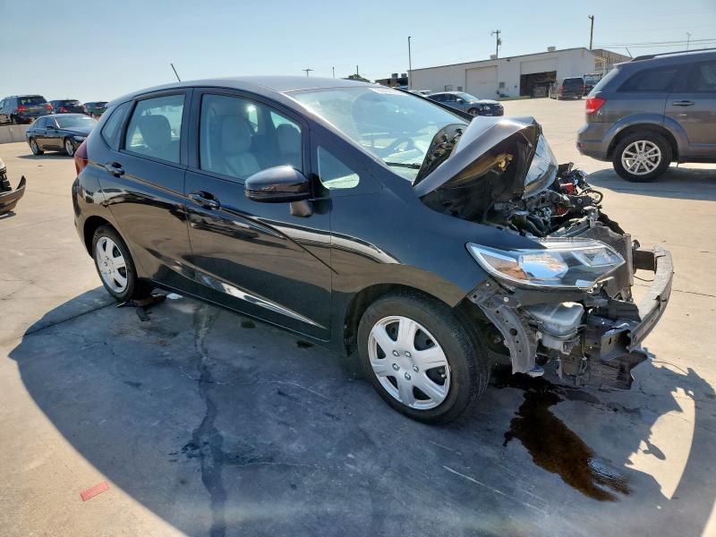2019 HONDA FIT 3HGGK5H40KM752666