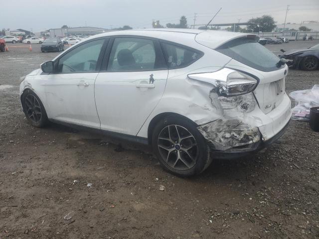 2017 FORD FOCUS SEL 1FADP3M2XHL230400