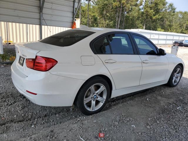 2015 BMW 320 I XDRI - WBA3C3G56FNS73069