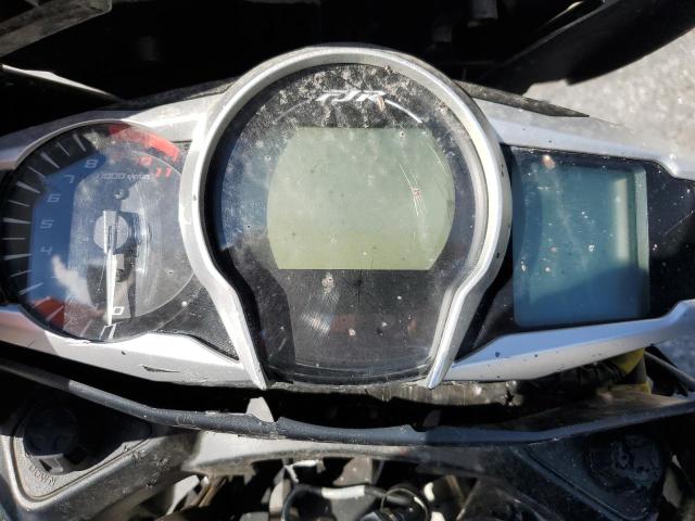 2015 YAMAHA FJR1300 A JYARP24E7FA002783