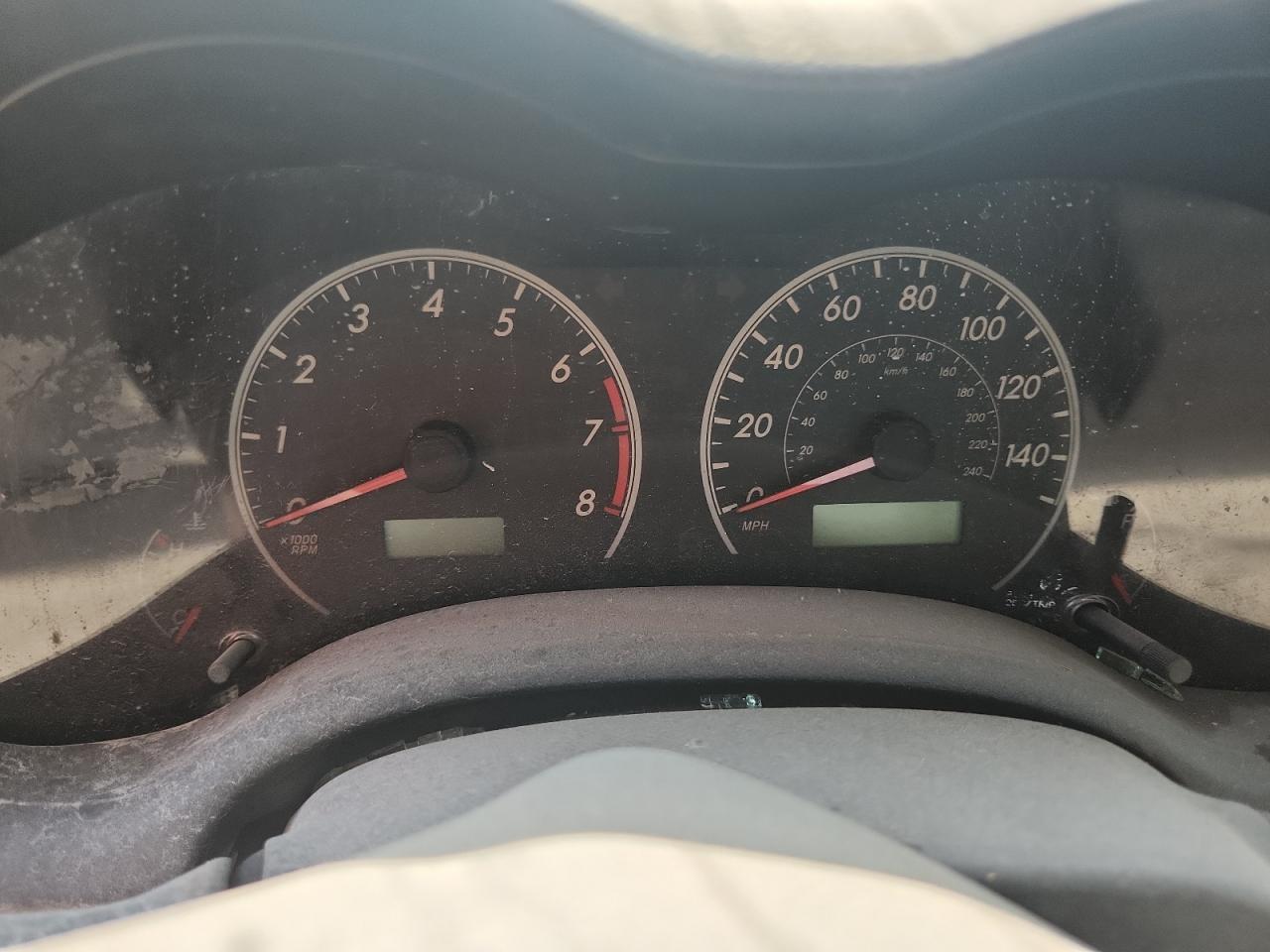 Lot #3234407051 2013 TOYOTA COROLLA BA