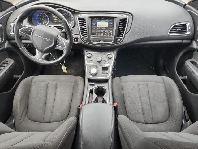 2016 CHRYSLER 200 LIMITE 1C3CCCAB7GN120305